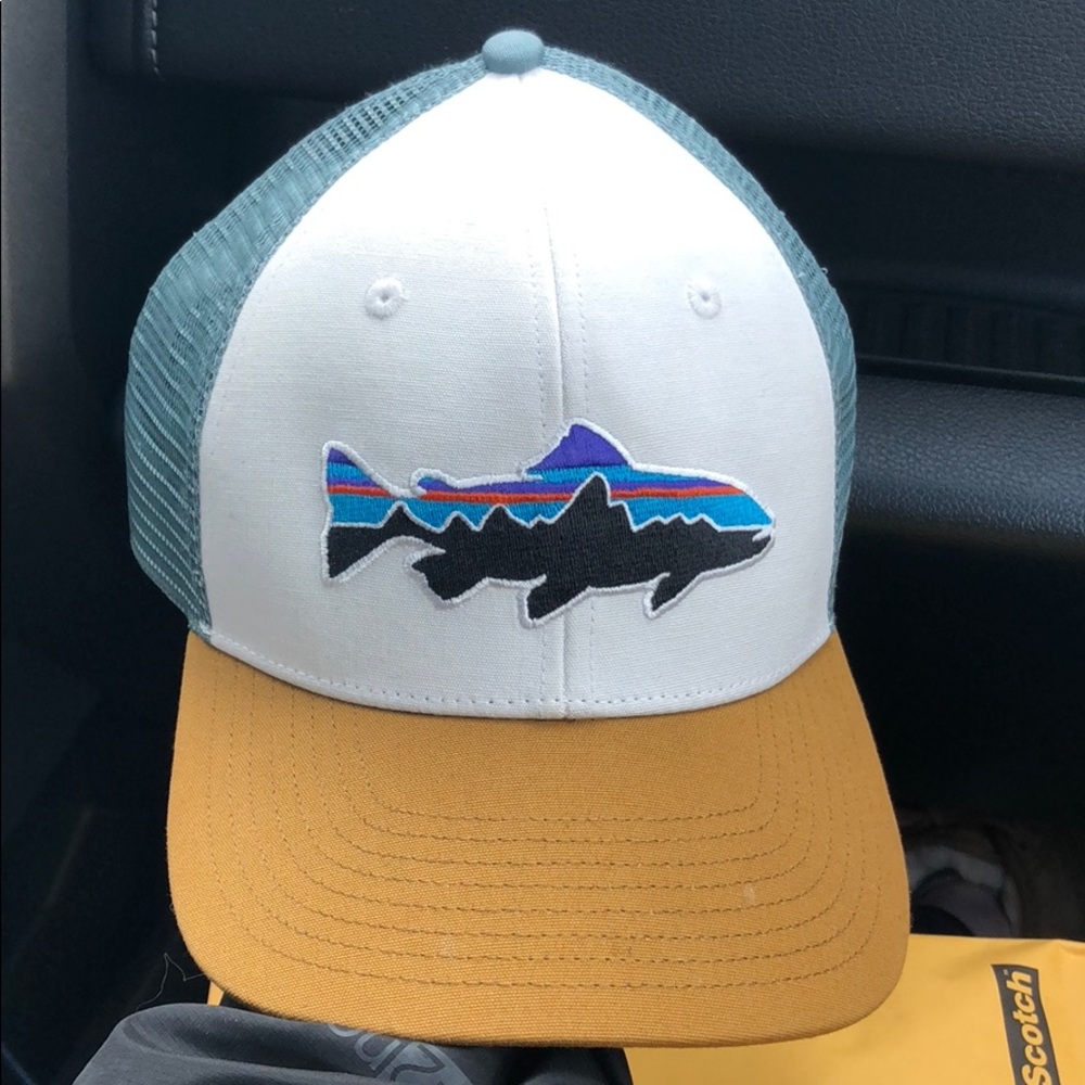 Patagonia Hat